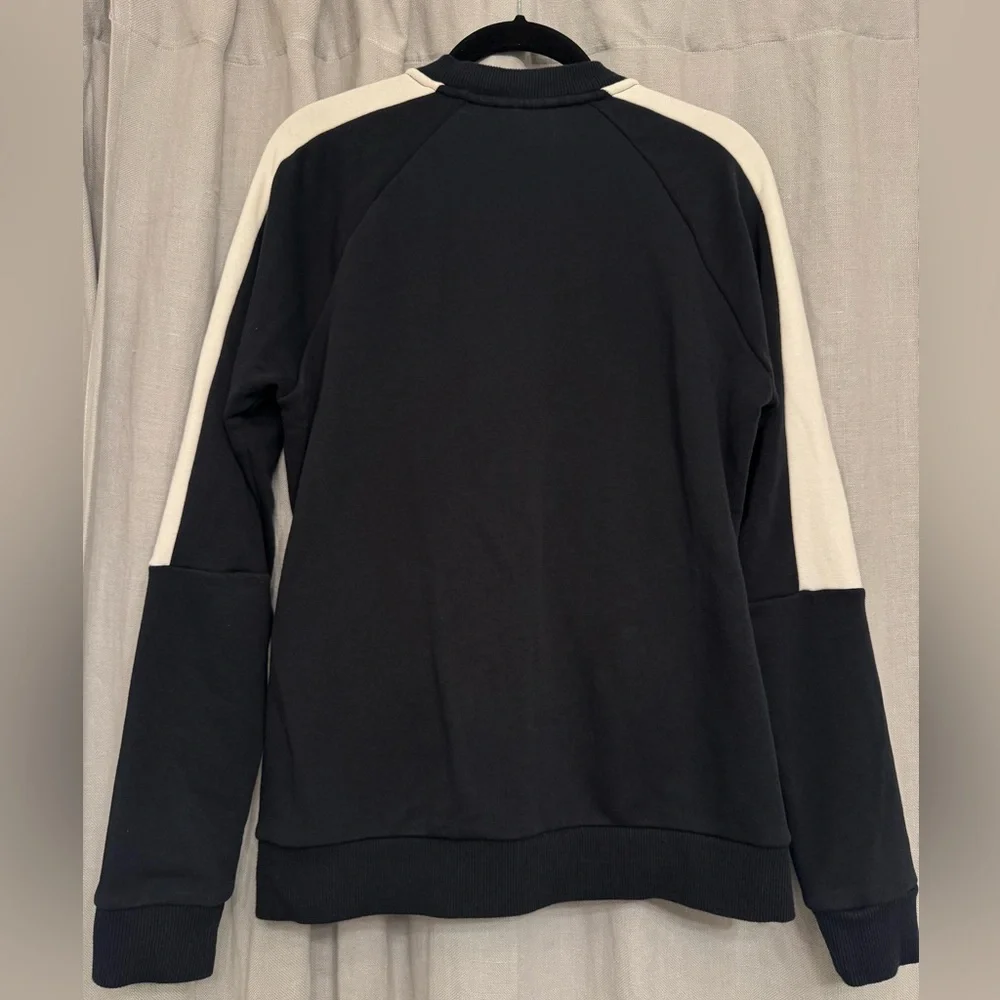 Puma Woman’s Track Jacket - Sz L - Picture 2 of 5